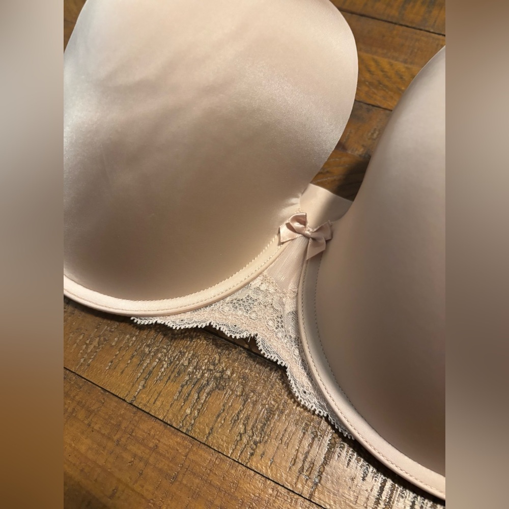 Torrid Perfect T-Shirt Push Up Bra - Picture 4 of 8